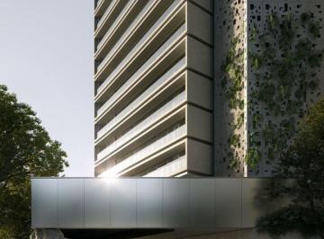 Apartamento de 4 quartos, São Paulo · Enora Residence – A Arte de Viver nos Jardins – Sofisticação Atemporal - Luxo Discreto, Conforto