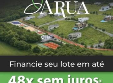 Terreno , Mogi das Cruzes · Terreno de 300 m² à venda no Condomínio Aruã