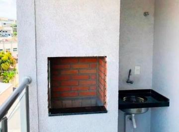 Foto 01 · Apartamento à venda na Vila Lucy, Sorocaba-SP: 2 quartos, 1 suíte, 2 salas, 2 banheiros, 2 vagas de