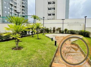 Foto 01 · Apartamento à venda em São Paulo-SP, bairro Maranhão: 2 quartos, sala, banheiro, vaga de garagem, 44