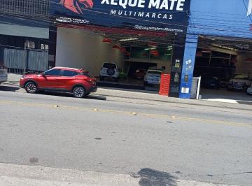 Comercial , Poá · Salão comercial com 283m² para locação em Poá/SP