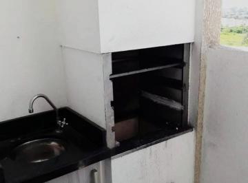 Foto 01 · Apartamento à venda em Sorocaba-SP, Vila Rica: 2 quartos, 2 salas, 1 banheiro, 1 vaga de garagem, 52