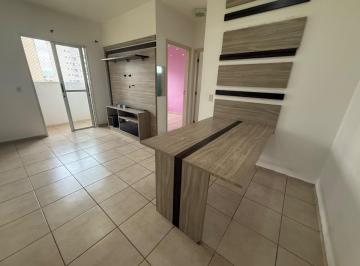 Foto 01 · Apartamento à venda em Sorocaba-SP, Vila Rica: 2 quartos, 2 salas, 1 banheiro, 1 vaga de garagem, 52