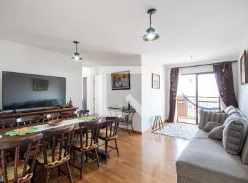 Apartamento · 90m² · 3 Quartos · 2 Vagas · Apartamento à Venda - Bussocaba, 3 Quartos,  90 m2