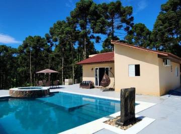 Rural de 2 quartos, Tijucas do Sul · Chácara de 32.500m2 em Tijucas do Sul
