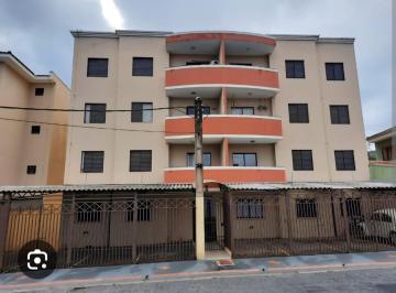 Foto 01 · Apartamento à venda em Sorocaba-SP, Jardim Vera Cruz, 2 quartos, 2 salas, 1 banheiro, 1 vaga, 64,00