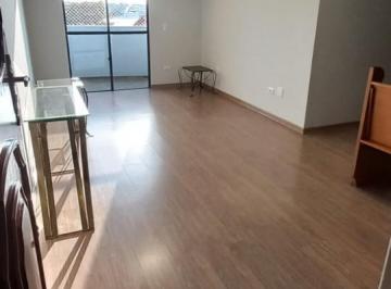 Foto 02 · Apartamento à venda em Sorocaba-SP, Jardim Vera Cruz, 2 quartos, 2 salas, 1 banheiro, 1 vaga, 64,00 
