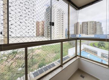 Apartamento de 2 quartos, Águas Claras · CEZANNE 73m - DESOCUPADO - REFORMADO - VARANDA - LOC. EXCELENTE - EPTG METRÔ COMÉRCIOS desocupado