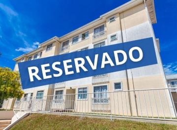 Apartamento de 2 quartos, Colombo · Apartamento com 2 quartos à venda no Residencial Verona | São Gabriel | Colombo/PR