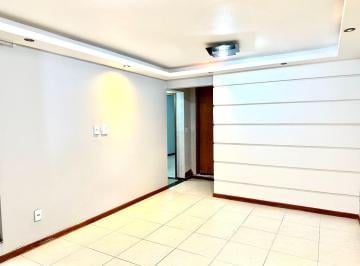 Apartamento de 2 quartos, Núcleo Bandeirante · AV CENTRAL - EDIFÍCIO RAVENA / N. BANDEIRANTE