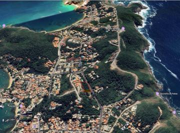 Terreno , Armação dos Búzios · Lote raro de 3600m2 em Joao Fernandes