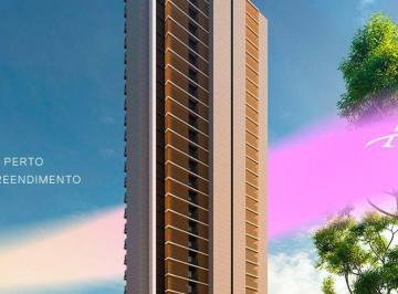 Apartamento de 3 quartos, Fortaleza · Apartamento de Ultra Alto Padrão | Meireles – Fortaleza