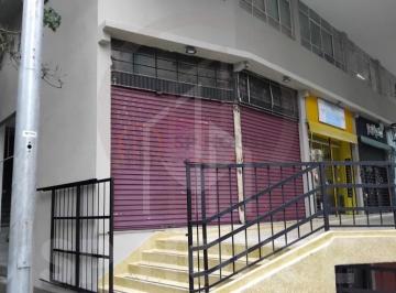 Foto 01 · Loja comercial para locação Jardins, 1 sala de vão livre, 1 banheiro, 74m²,