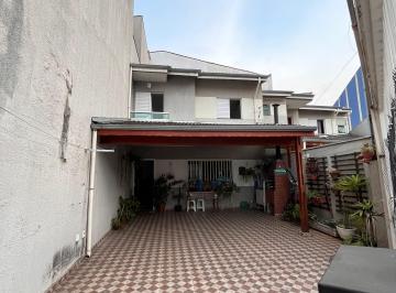 Casa de 3 quartos, São Paulo · Sobrado, 3 quartos Vila Dalila