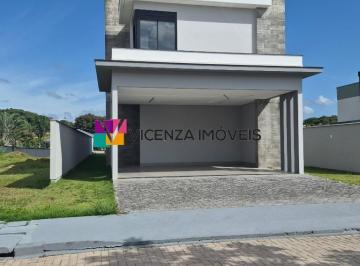 Foto 02 · Excelente casa à venda em condomínio fechado,  bairro Glória, Joinville SC.