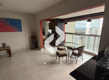 Apartamento de 2 quartos, Águas Claras · VENDO APARTAMENTO LUMINI ÁGUAS CLARAS