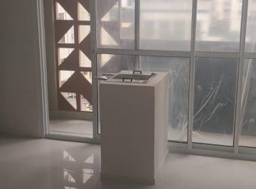 Apartamento de 2 quartos, Goiânia · Ágio Apto 2 quartos e 2 banheiros Wish 37 Alto Bueno