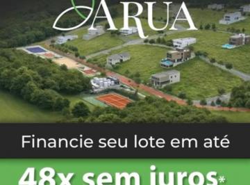 Terreno , Mogi das Cruzes · Terreno de 300 m² en Venda, Condominio Aruã Brisas