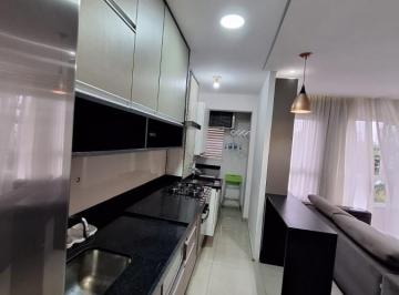202604132237236797.jpeg · Apartamento para Venda em Barueri, Melville Empresarial I e II, 1 dormitório, 1 suíte, 1 banheiro, 1