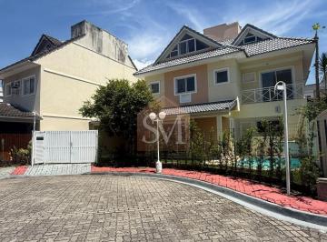 Foto 18 · Casa Exclusiva no Recreio dos Bandeirantes 4 Suítes, Piscina e Sótão 178m² 2 Vagas Condomínio de