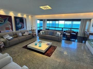 Apartamento de 4 quartos, Jaboatão dos Guararapes · Vendo apto 4QTS 4STS 3VGS - 327M2 - Beira Mar de Piedade