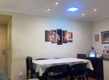 Apartamento de 3 quartos, São Paulo · Apartamento perfeito para quem procura conforto e praticidade.