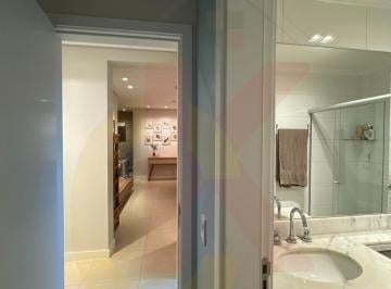 Foto 30 · Apartamento de Luxo na Ribeirânia: 3 Quartos, 3 Suítes, 2 Salas, 4 Banheiros, 2 Vagas - Ribeirão Pre
