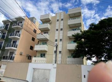 Apartamento de 3 quartos, Montes Claros · Apartamento com 60 m² e 2 quartos para aluguel em Ibituruna