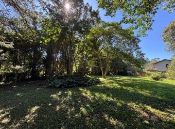 Rural · 5000m² · CHÁCARA QUATRO BARRAS - PR