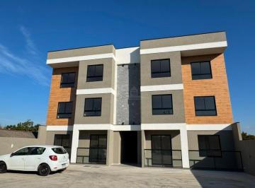 Apartamento · 67m² · 3 Quartos · 1 Vaga · APARTAMENTO CAMPINA GRANDE DO SUL - PR