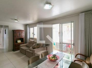 Apartamento · 100m² · 3 Quartos · 2 Vagas · Apartamento à Venda - Aeroporto, 3 Quartos,  100 m² - Belo Horizonte