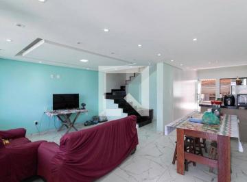 Casa · 170m² · 4 Quartos · 3 Vagas · Casa à Venda - Nacional, 4 Quartos,  170 m² - Contagem