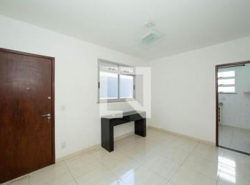 Apartamento · 45m² · 2 Quartos · 1 Vaga · Apartamento à Venda - Estoril , 2 Quartos, 45 m² - Belo Horizonte
