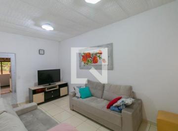 Casa · 225m² · 2 Quartos · 3 Vagas · Casa à Venda - Trevo, 2 Quartos,  225 m² - Belo Horizonte