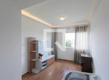 Casa · 55m² · 2 Quartos · 1 Vaga · Casa à Venda - Nacional, 2 Quartos,  55 m² - Contagem