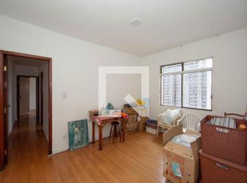 Apartamento · 60m² · 2 Quartos · Apartamento à Venda - Barro Preto, 2 Quartos,  60 m² - Belo Horizonte