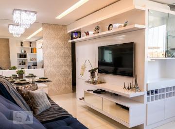 Apartamento · 60m² · 2 Quartos · 1 Vaga · Apartamento à Venda - Ouro Preto, 2 Quartos,  60 m² - Belo Horizonte