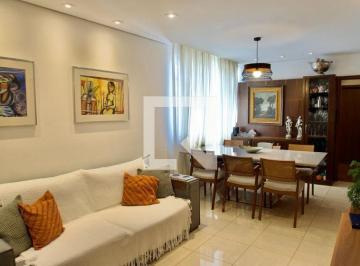 Apartamento · 88m² · 3 Quartos · 2 Vagas · Apartamento à Venda - Gutierrez, 3 Quartos, 88 m² - Belo Horizonte