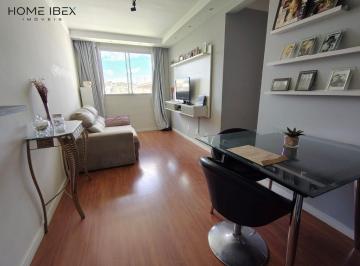 Apartamento · 97m² · 3 Quartos · Apartamento Duplex à venda em Campinas, Jardim Nova Europa, com 3 quartos, com 97 m², TOPAZIO VILLE