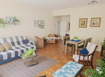 Apartamento de 3 quartos, Rio de Janeiro · Apartamento quadra da praia Ipanema 150m