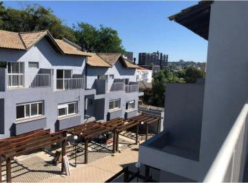 Apartamento · 172m² · 3 Quartos · 2 Vagas · CASA EM CONDOMÍNIO COM 3 DORRMITÓRIOS