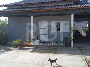Casa · 90m² · 3 Quartos · 4 Vagas · Casa para Venda - 90m², 3 dormitórios, 4 vagas - Maria Regina