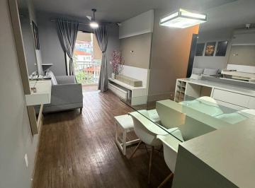 Apartamento · 72m² · 3 Quartos · 2 Vagas · Apartamento Parque Brasília, Campinas SP. Completo e reformado