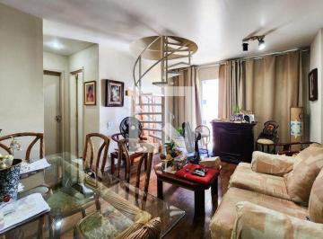 Apartamento · 178m² · 3 Quartos · 2 Vagas · Apartamento à Venda - Vila Isabel, 3 Quartos,  178 m² - Rio de Janeiro