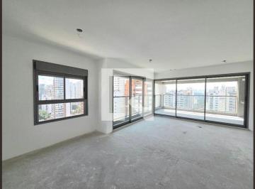 Apartamento · 141m² · 3 Quartos · 2 Vagas · Apartamento à Venda - Moema, 3 Quartos, 141 m² - São Paulo