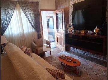 Casa · 65m² · 2 Quartos · 1 Vaga · Casa à Venda - Freguesia do Ó, 2 Quartos, 65 m² - São Paulo