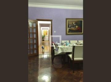 Apartamento · 243m² · 4 Quartos · 1 Vaga · Apartamento à Venda - Copacabana, 4 Quartos, 243 m² - Rio de Janeiro