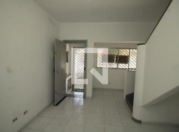 Casa · 63m² · 2 Quartos · Casa à Venda - Ipiranga, 2 Quartos,  63 m² - São Paulo