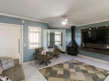 Casa · 365m² · 4 Quartos · 2 Vagas · Casa à Venda - São José, 4 Quartos,  365 m² - Canoas
