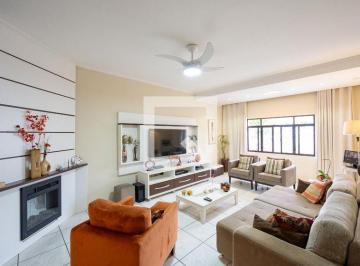 Casa · 245m² · 4 Quartos · 4 Vagas · Casa à Venda - Vila Clementino, 4 Quartos,  245 m² - São Paulo